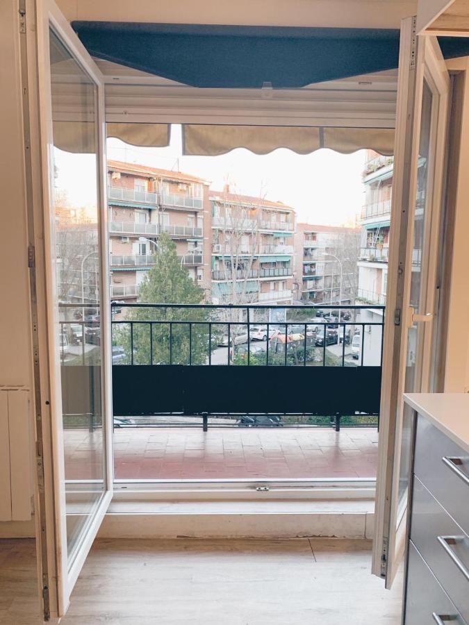 New Close To Ifema-aeropuerto * Madrid