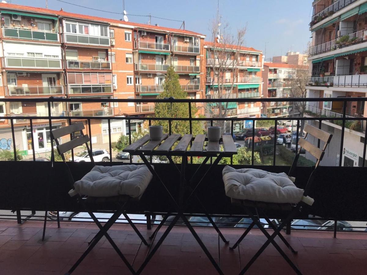 New Close To Ifema-aeropuerto Apartment