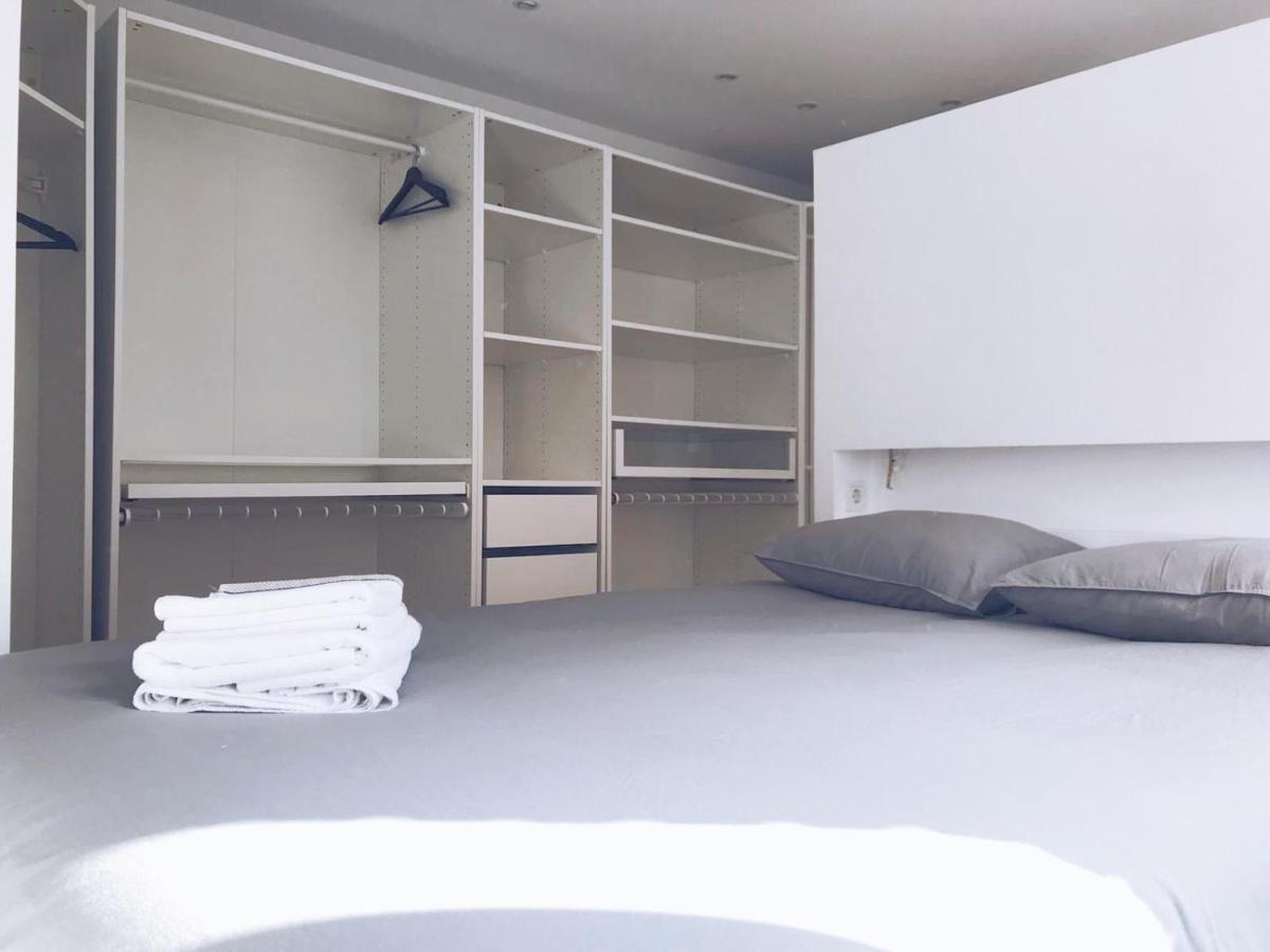 Apartment New Close To Ifema-aeropuerto
