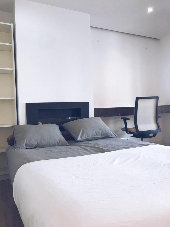 New Close To Ifema-aeropuerto Apartment Madrid