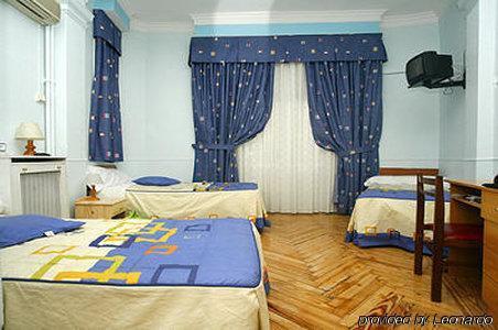 Alcazar Regis Apartment Madrid