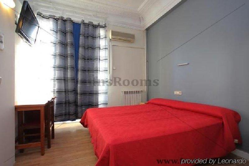 Alcazar Regis Apartment