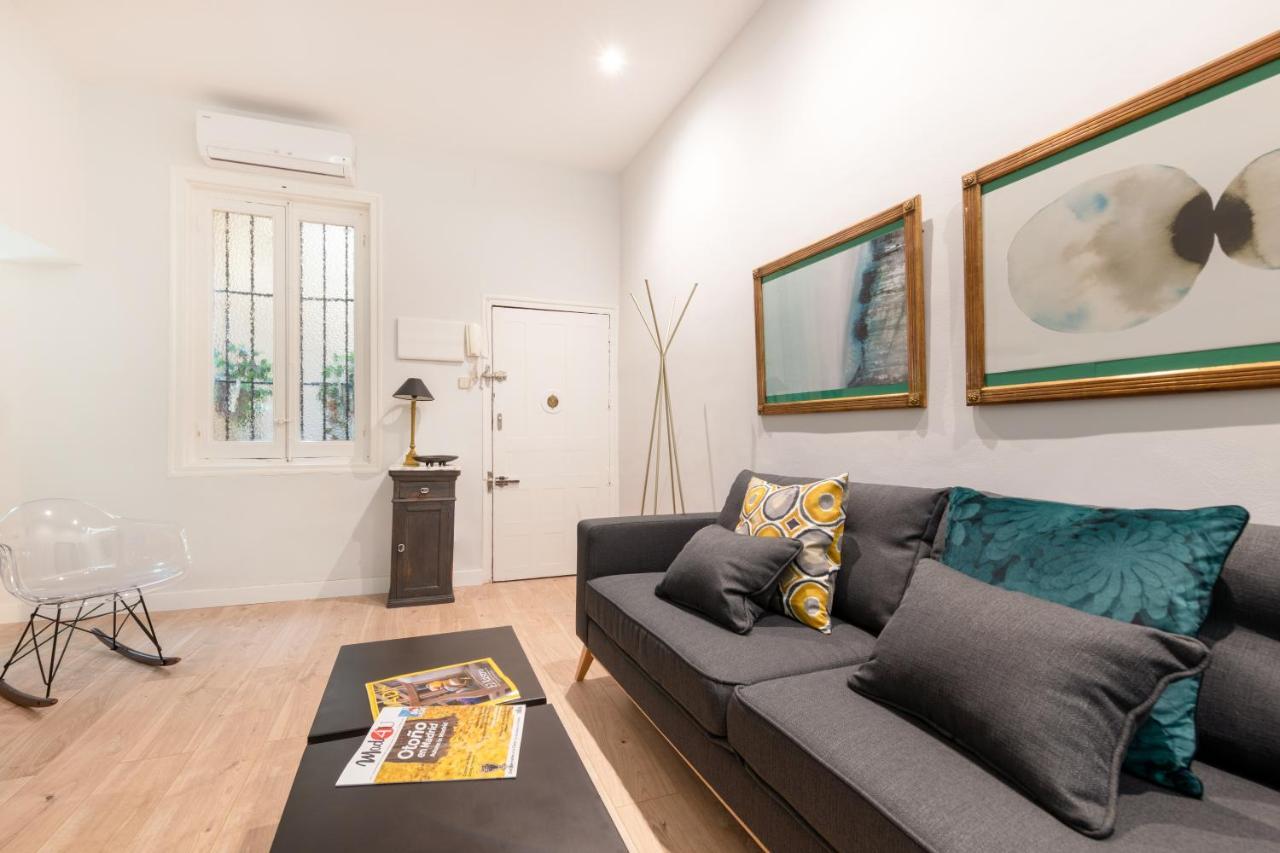 Apartment Cozy And Comfortable - 1bd 1bth- Malasana