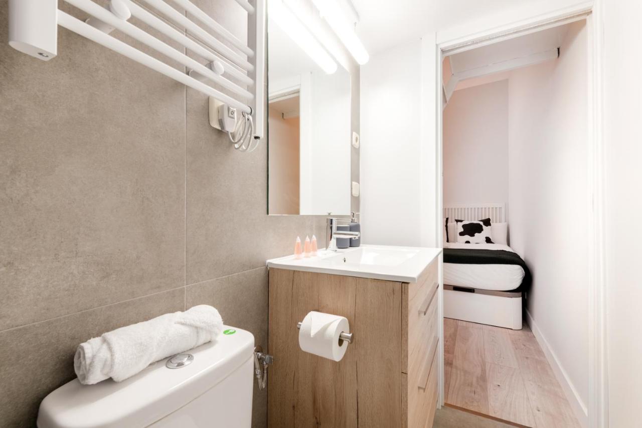 Cozy And Comfortable - 1bd 1bth- Malasana Apartment