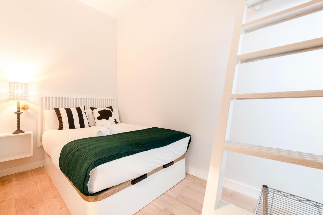 Cozy And Comfortable - 1bd 1bth- Malasana Apartment *