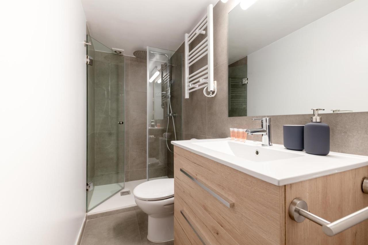 Apartment Cozy And Comfortable - 1bd 1bth- Malasana Madrid