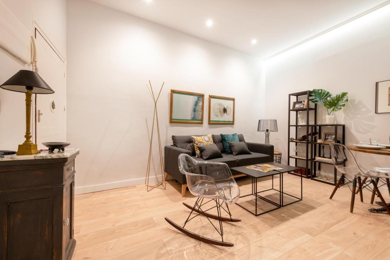 Cozy And Comfortable - 1bd 1bth- Malasana Apartment *