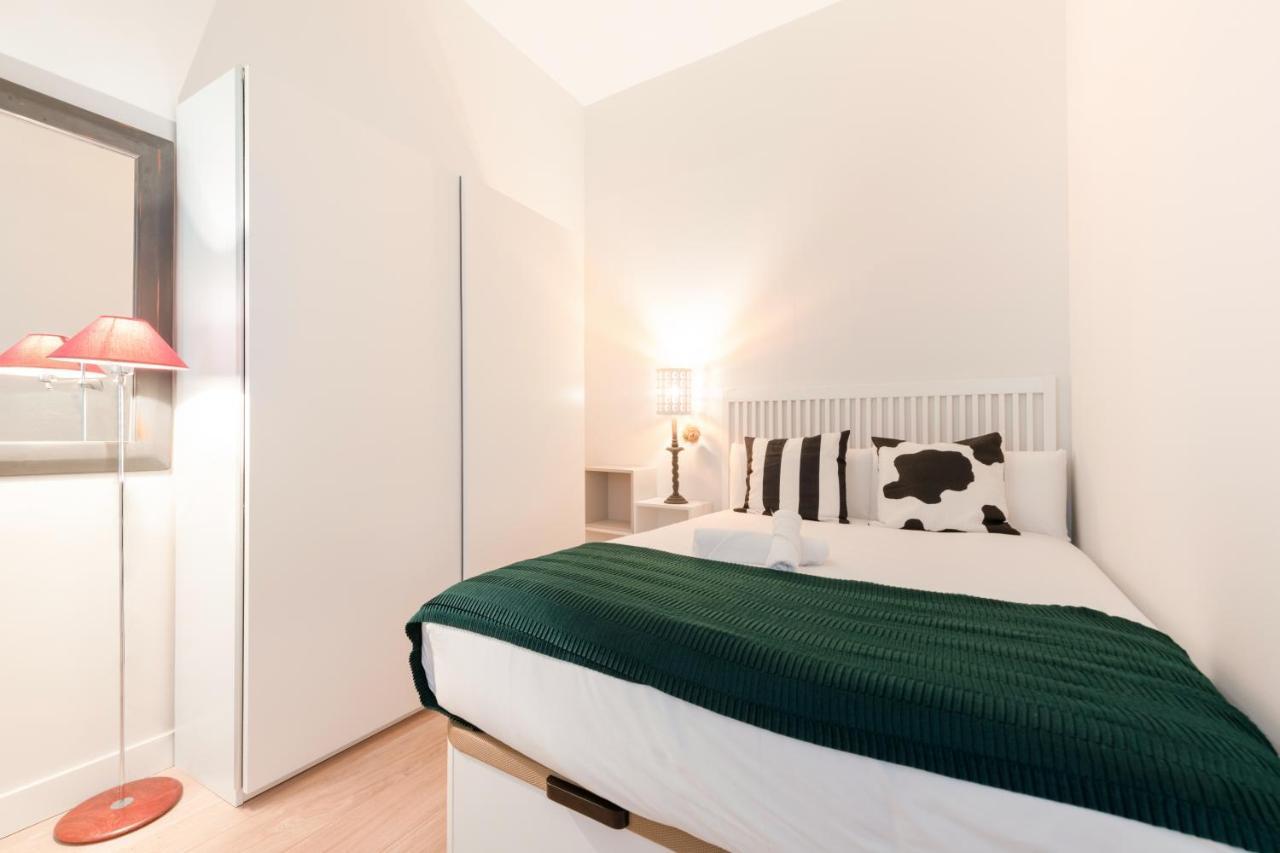 Apartment Cozy And Comfortable - 1bd 1bth- Malasana