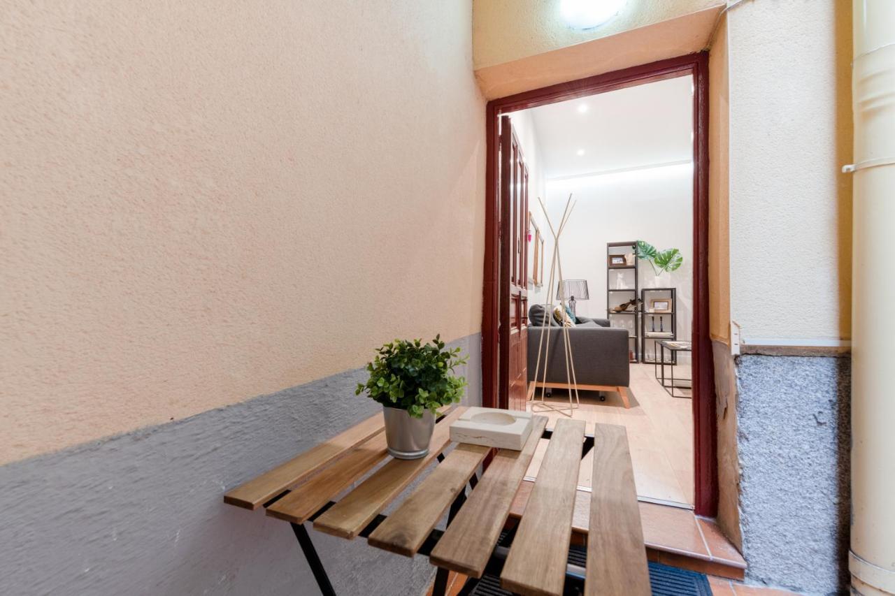 Cozy And Comfortable - 1bd 1bth- Malasana Apartment Madrid