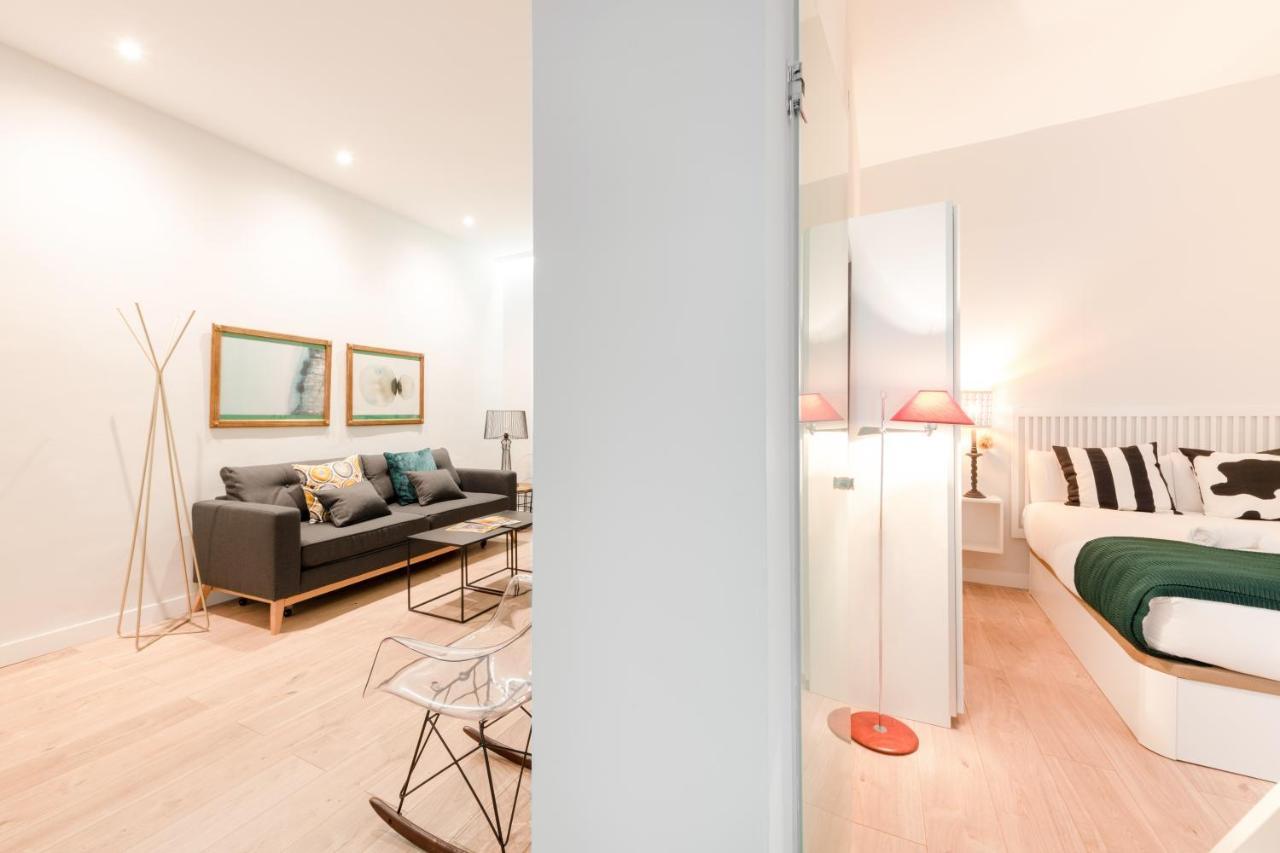 Apartment Cozy And Comfortable - 1bd 1bth- Malasana