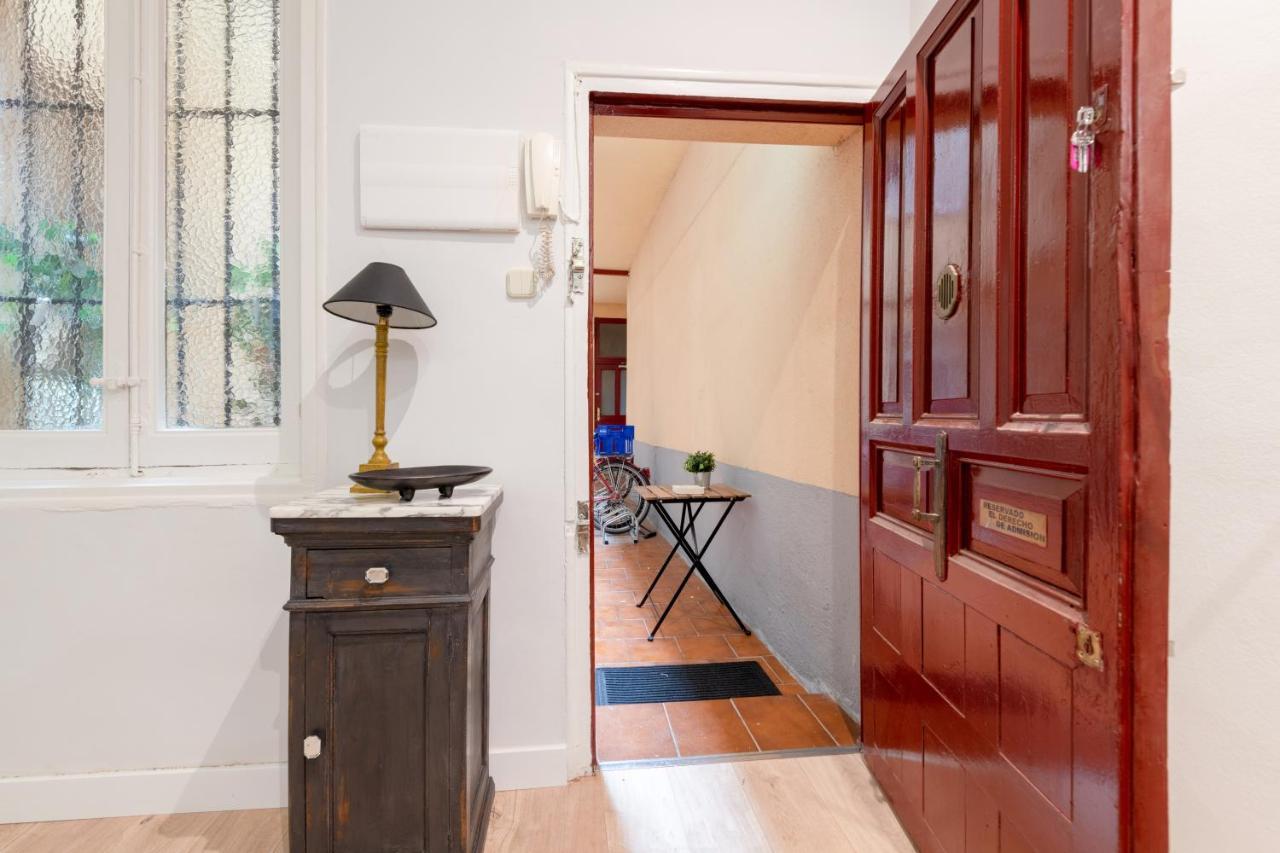 Cozy And Comfortable - 1bd 1bth- Malasana Apartment Madrid