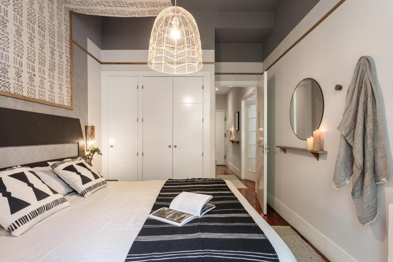Azreg - 2 Bedroom In Almagro Madrid