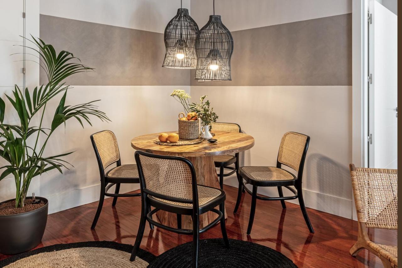 Azreg - 2 Bedroom In Almagro Madrid
