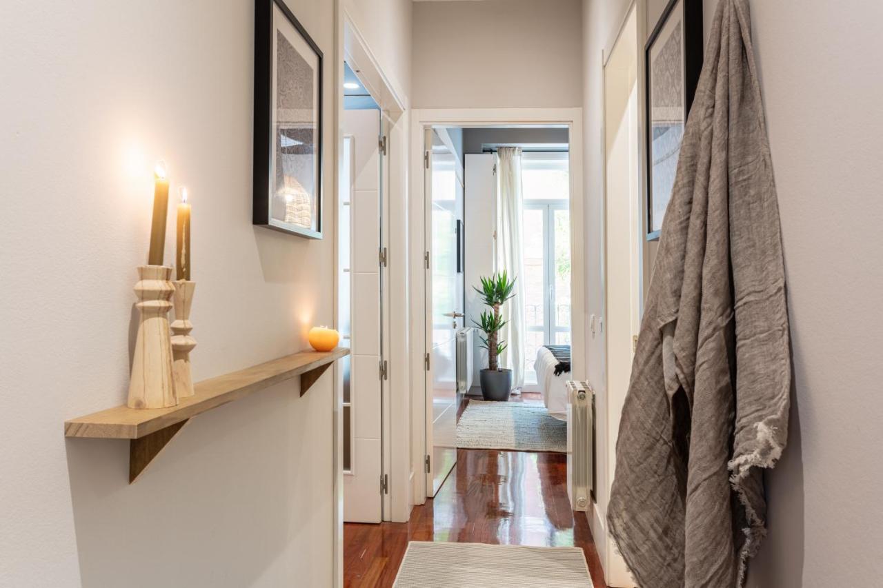 Apartment Azreg - 2 Bedroom In Almagro