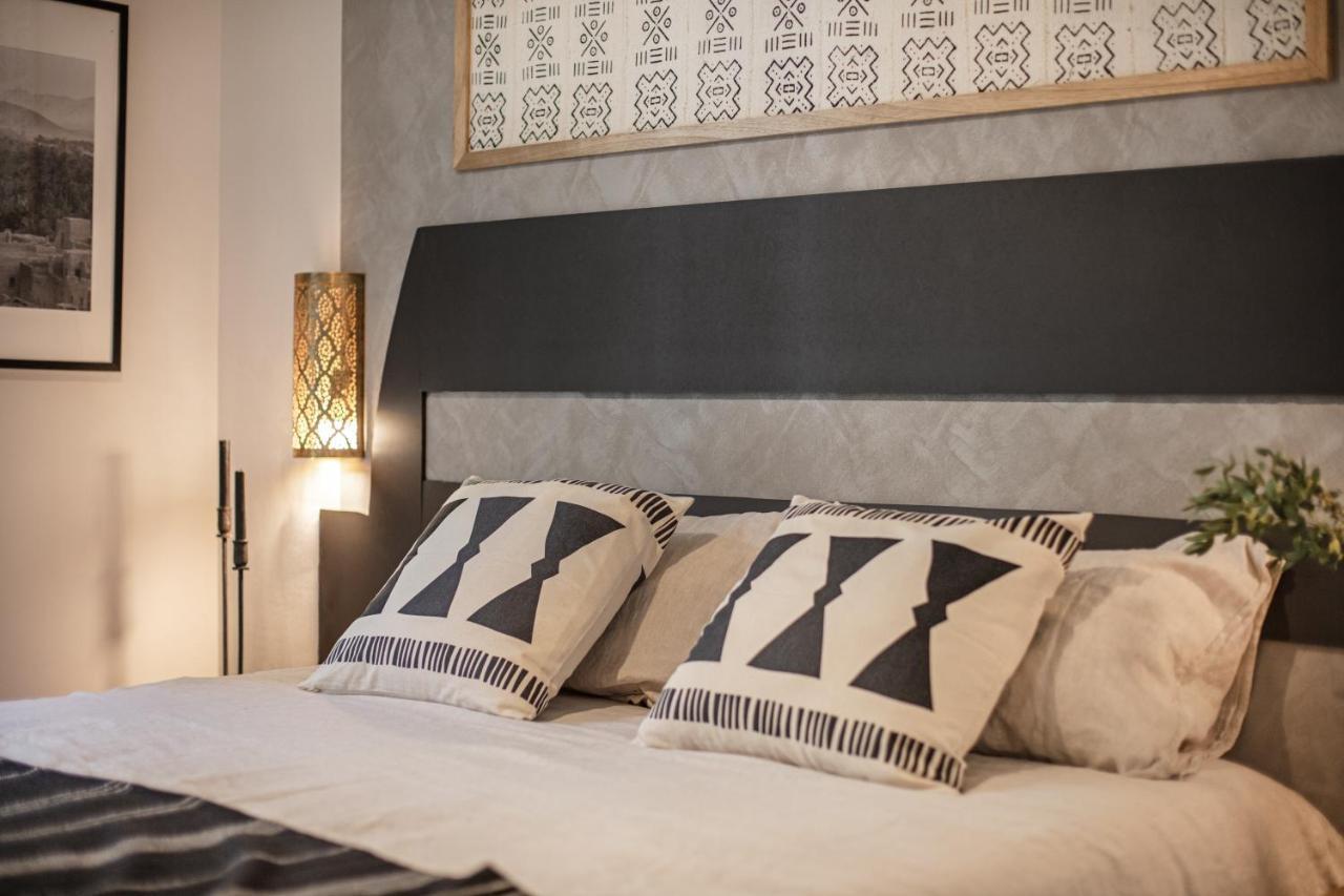 Azreg - 2 Bedroom In Almagro *