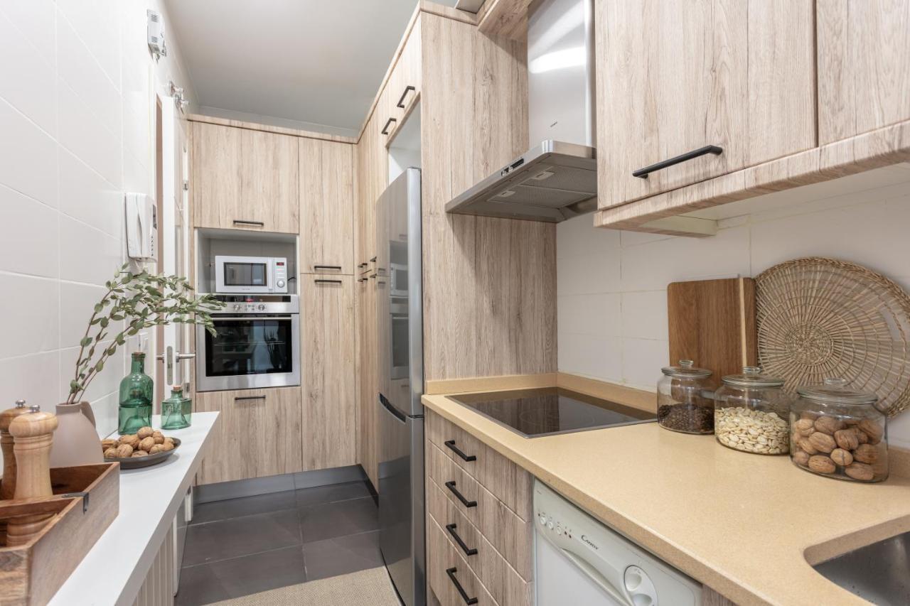 Azreg - 2 Bedroom In Almagro