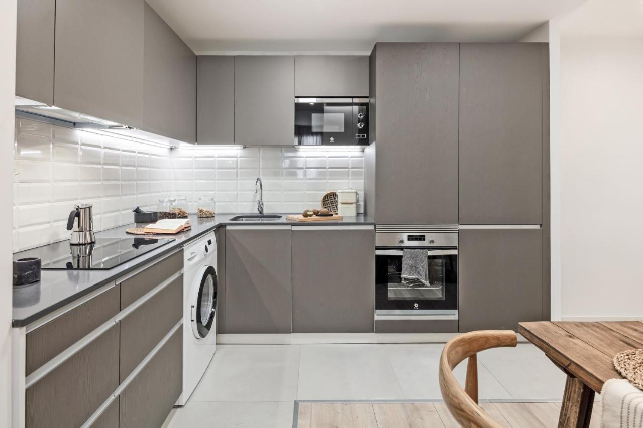Havu- 2 Bedroom In Trafalgar Apartment *