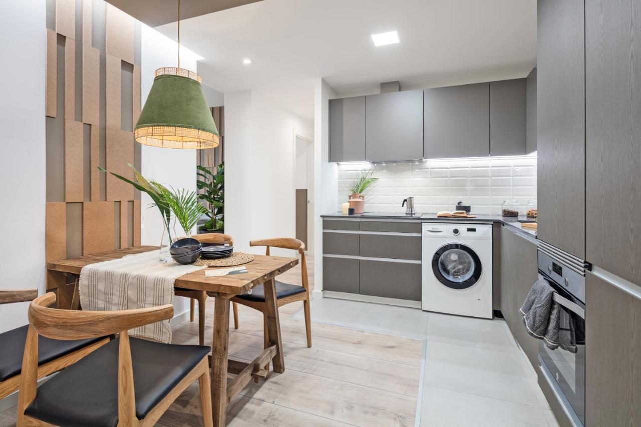Havu- 2 Bedroom In Trafalgar Apartment