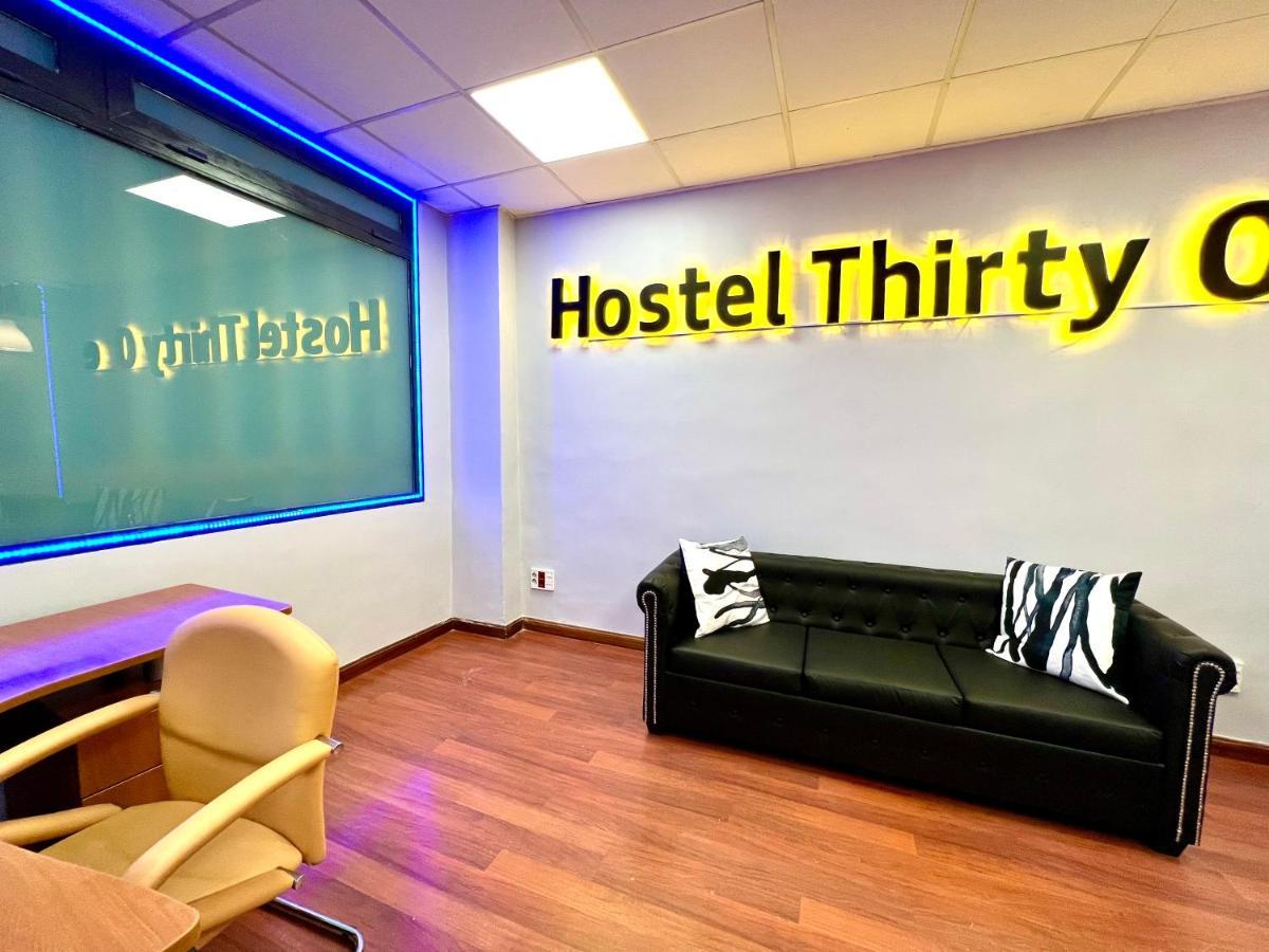 Thirty One Albergue