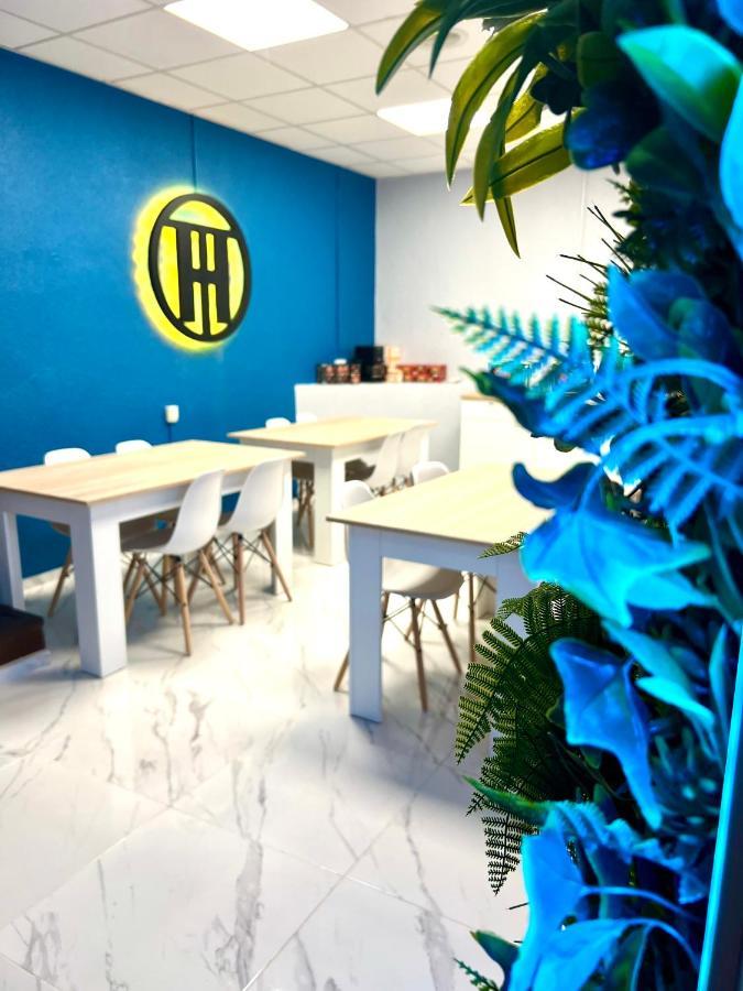 Thirty One Albergue *