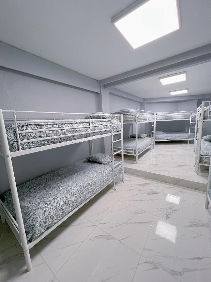Thirty One Albergue *