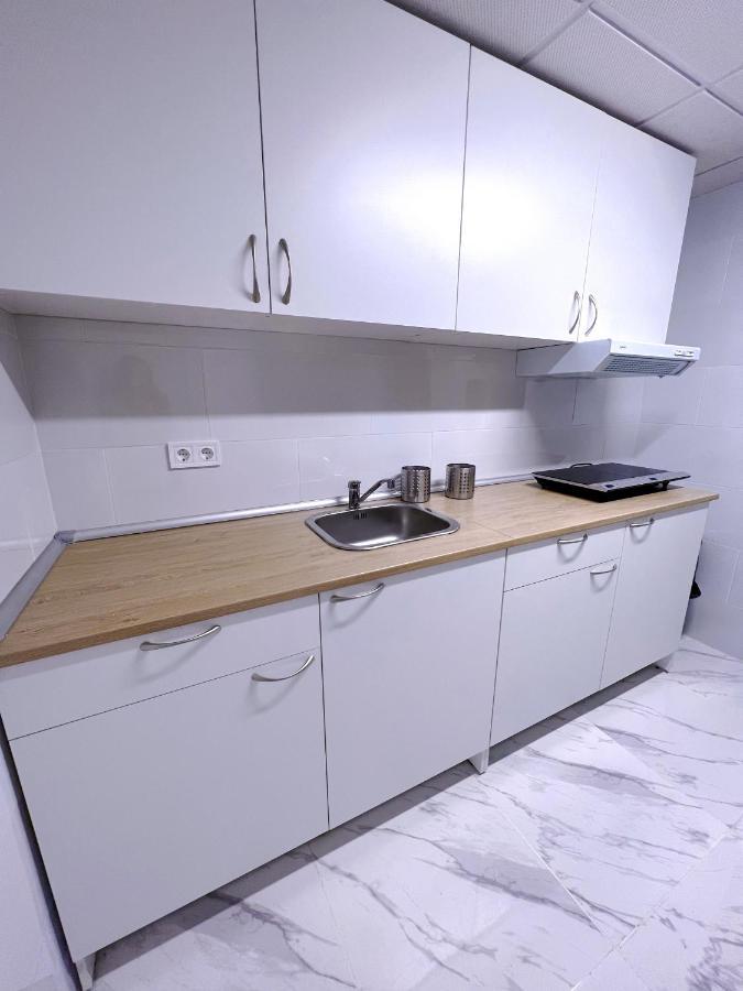 Thirty One Albergue *