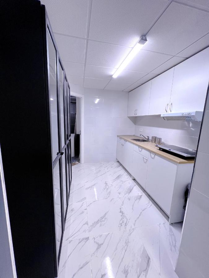 Albergue Thirty One