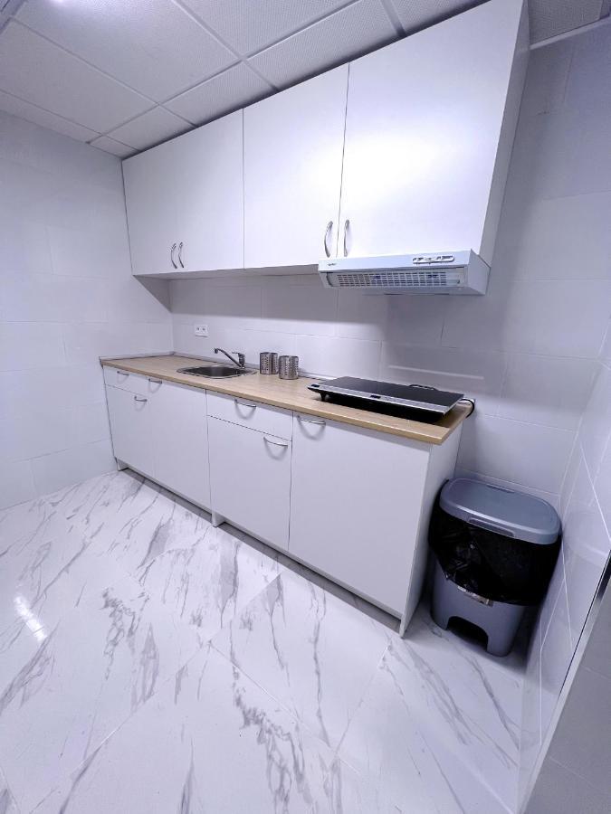 Albergue Thirty One Madri