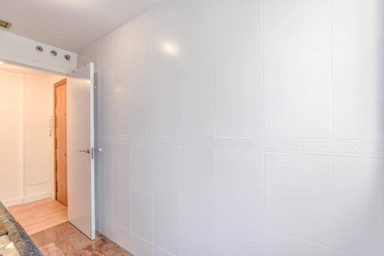 Apartment Reformados En Lavapies *
