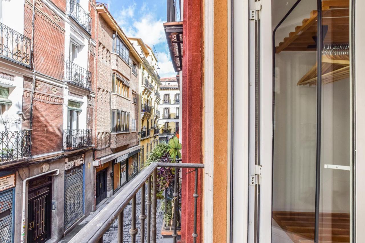 Reformados En Lavapies Apartment *