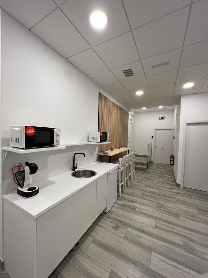 Hotel Amsterdam Style Madrid
