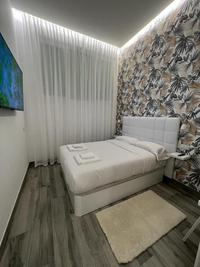 Bruselas Style Hotel Madrid