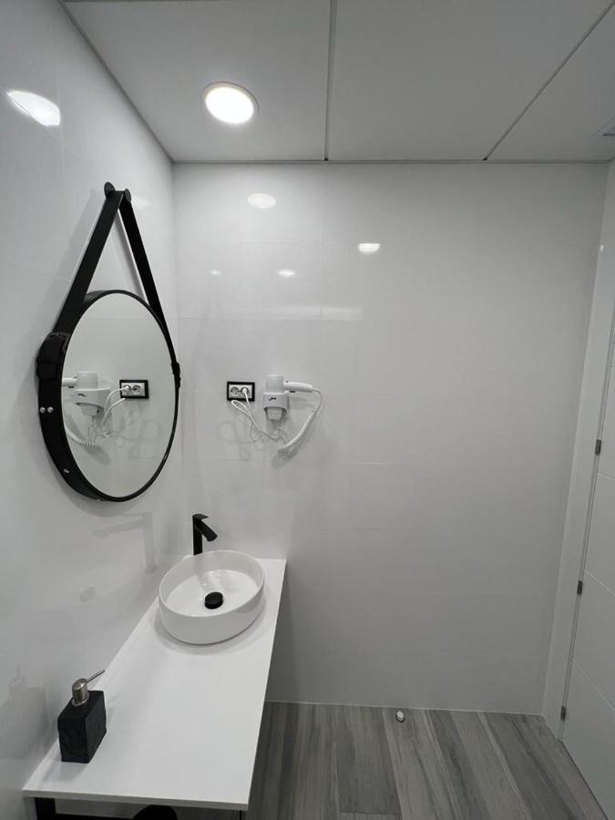 Hotel Bruselas Style Madrid