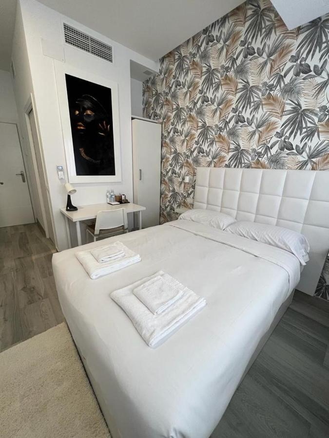 Hotel Praga Style Madri