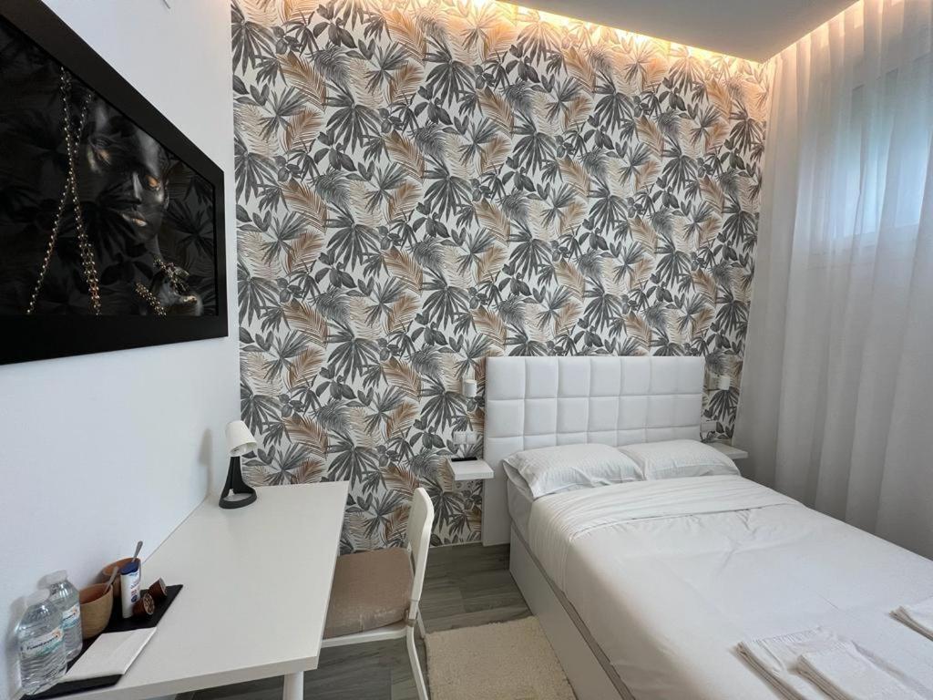 Bruselas Style Hotel Madri