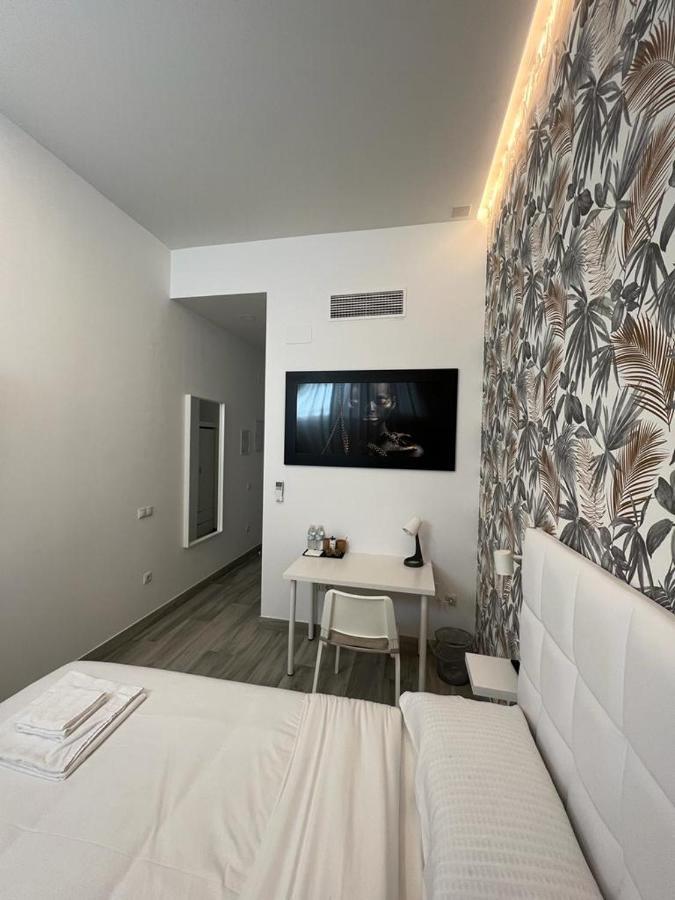 Hotel Bruselas Style *