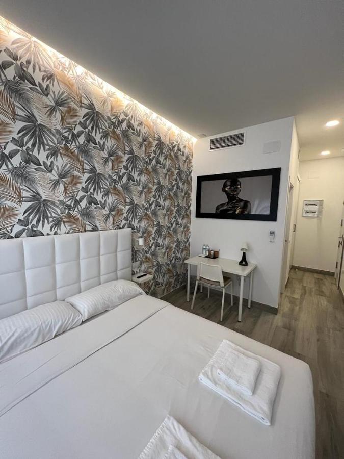 Hotel Amsterdam Style Madrid