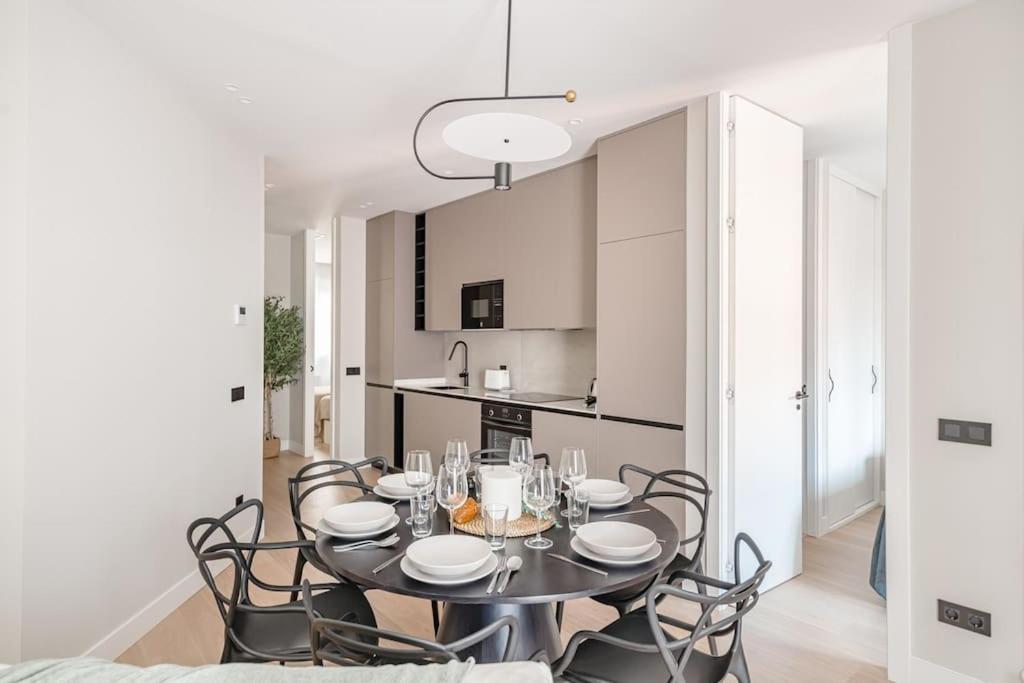 Modern Centro Ii Renovated 2br 2bh Apartment *
