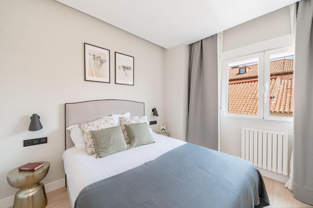 Apartment Modern Centro Ii Renovated 2br 2bh *