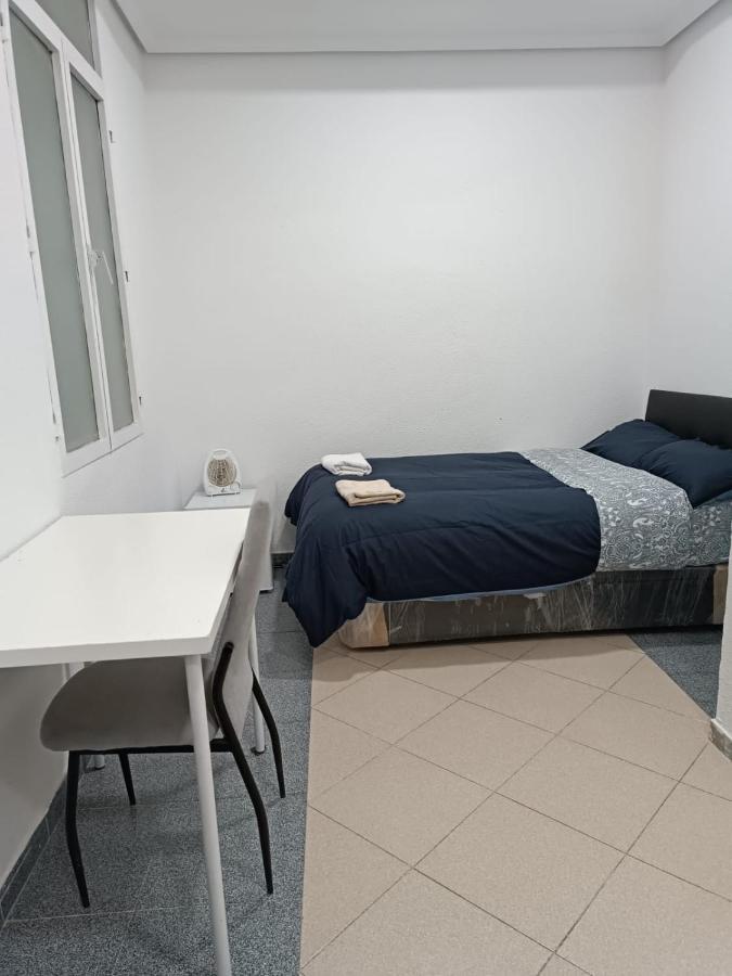 Albergue Parsa *