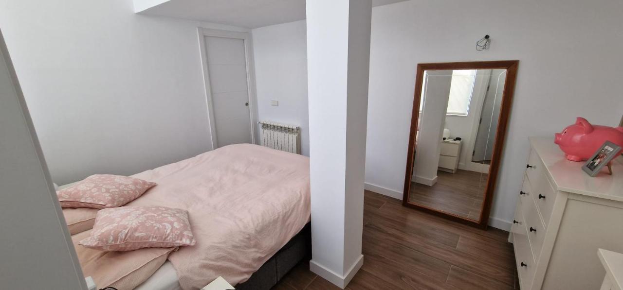Apartment Remanso De Luz Y Silencio En La Puerta Del Sol Madrid
