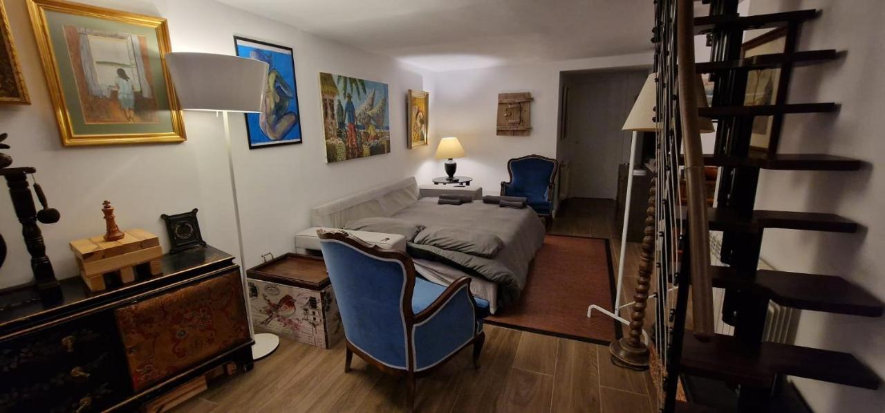 Remanso De Luz Y Silencio En La Puerta Del Sol Apartment Madrid