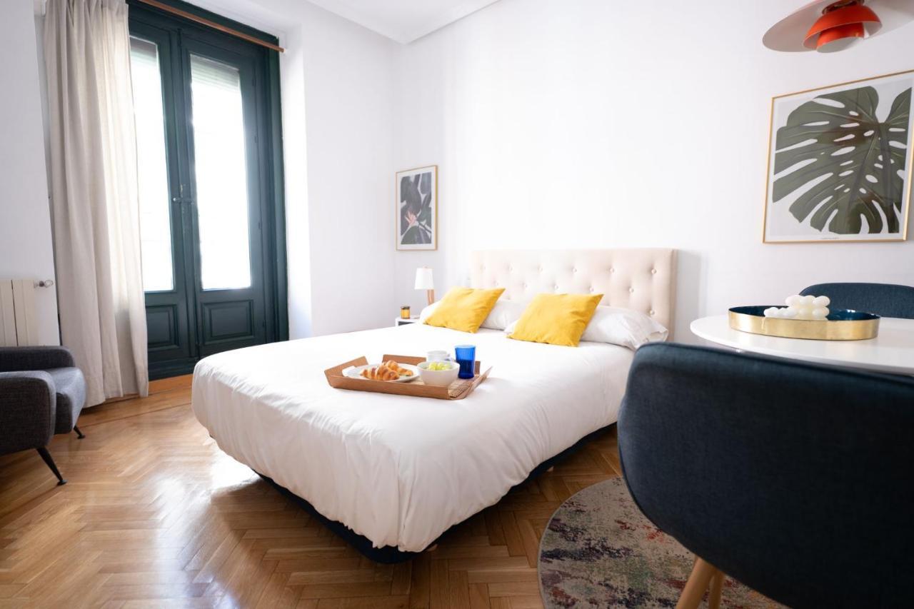 Estudio Calle Del Barquillo Apartment