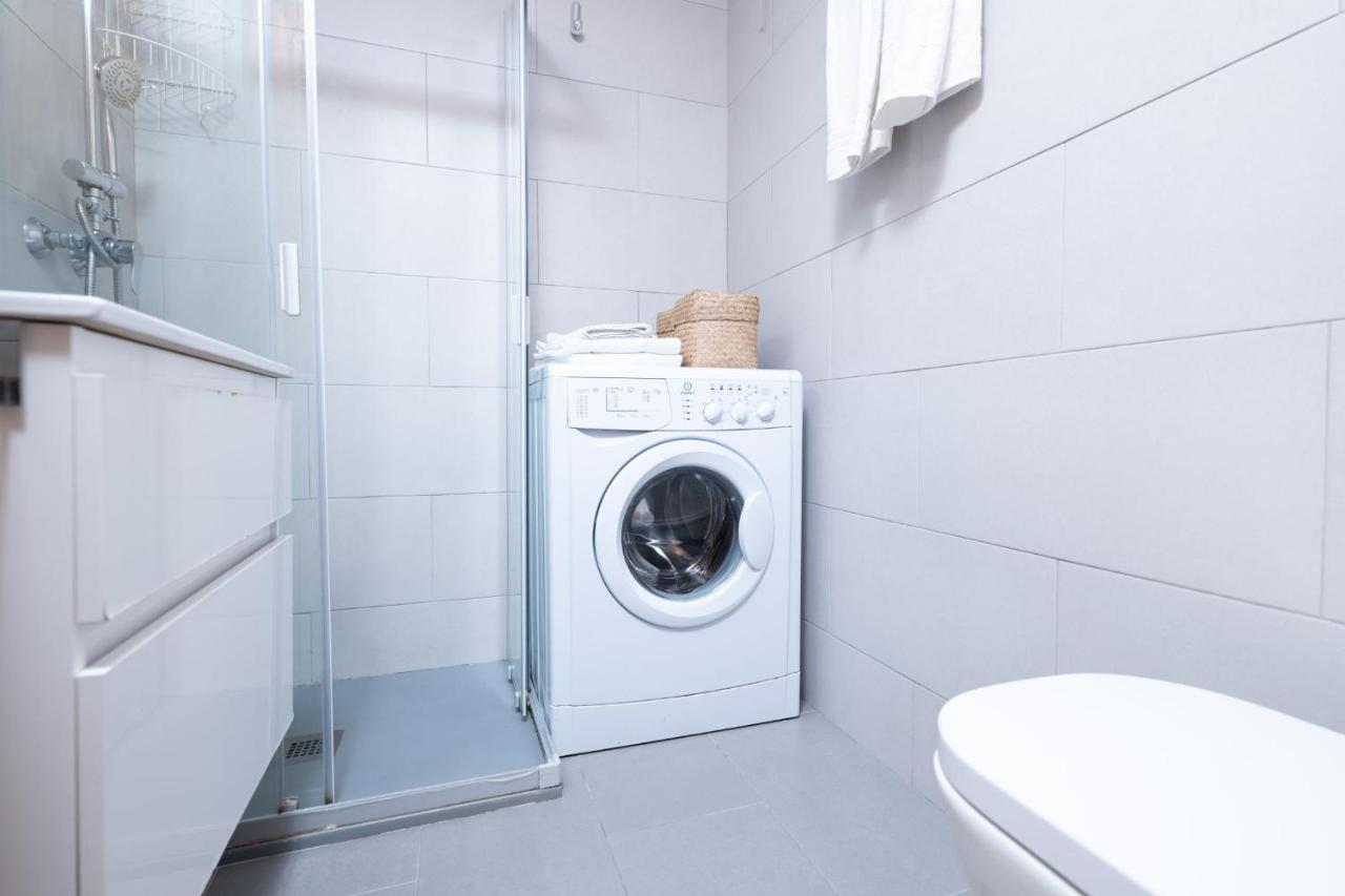 Estudio Calle Del Barquillo Apartment *