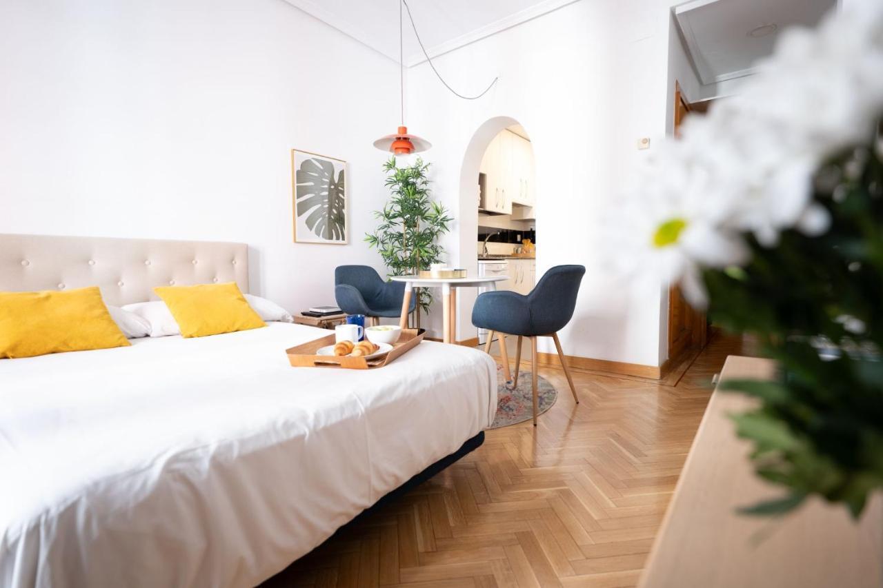 Apartment Estudio Calle Del Barquillo