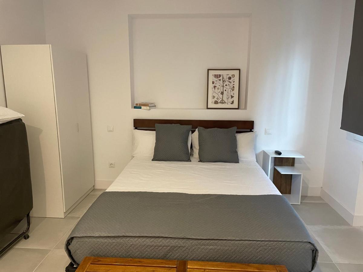 Apartment C6 Exclusiva Zona