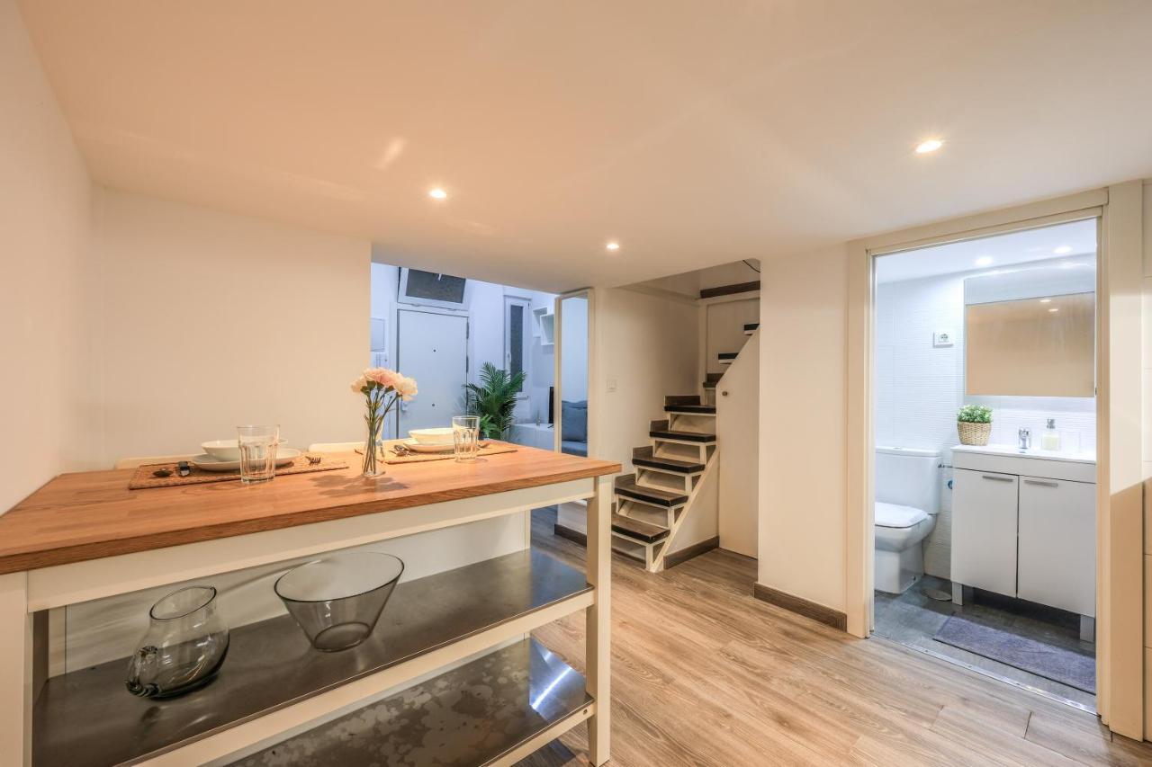 Discover From Our Cozy * Madri