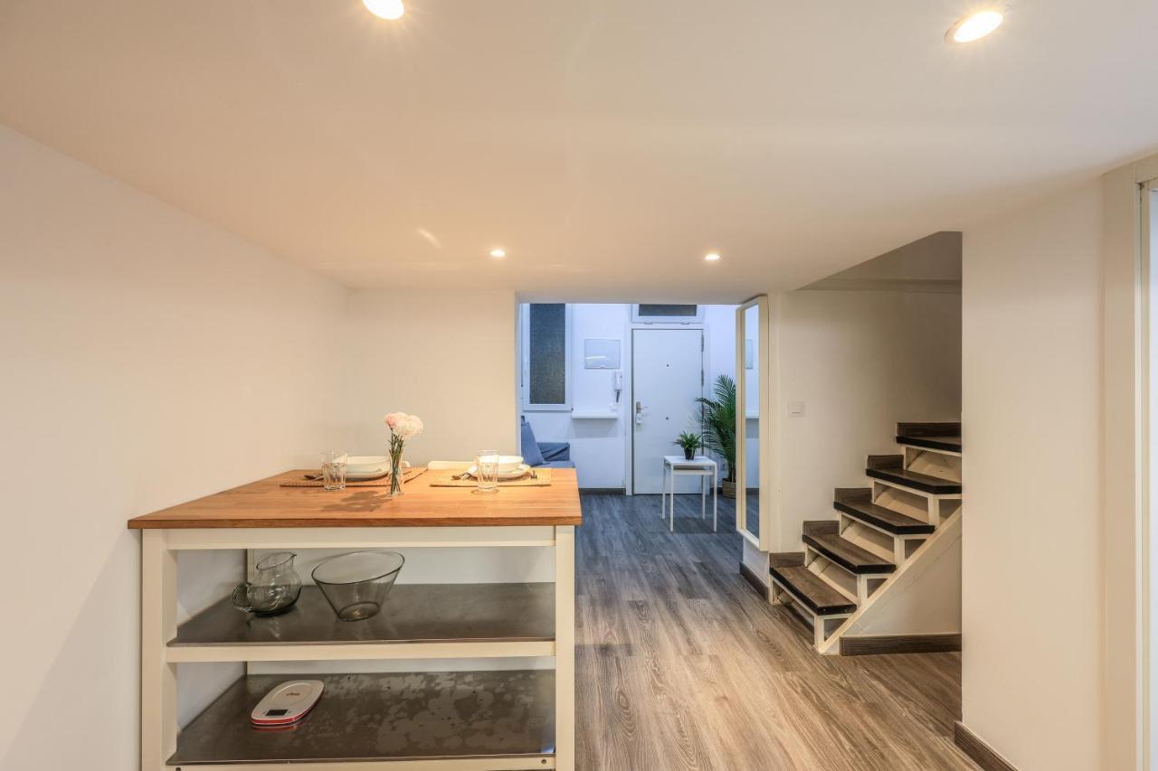 Discover From Our Cozy Apartment Madrid