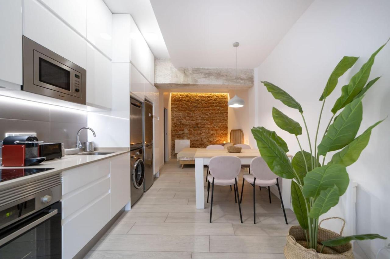 Apartment Avenida De Asturias