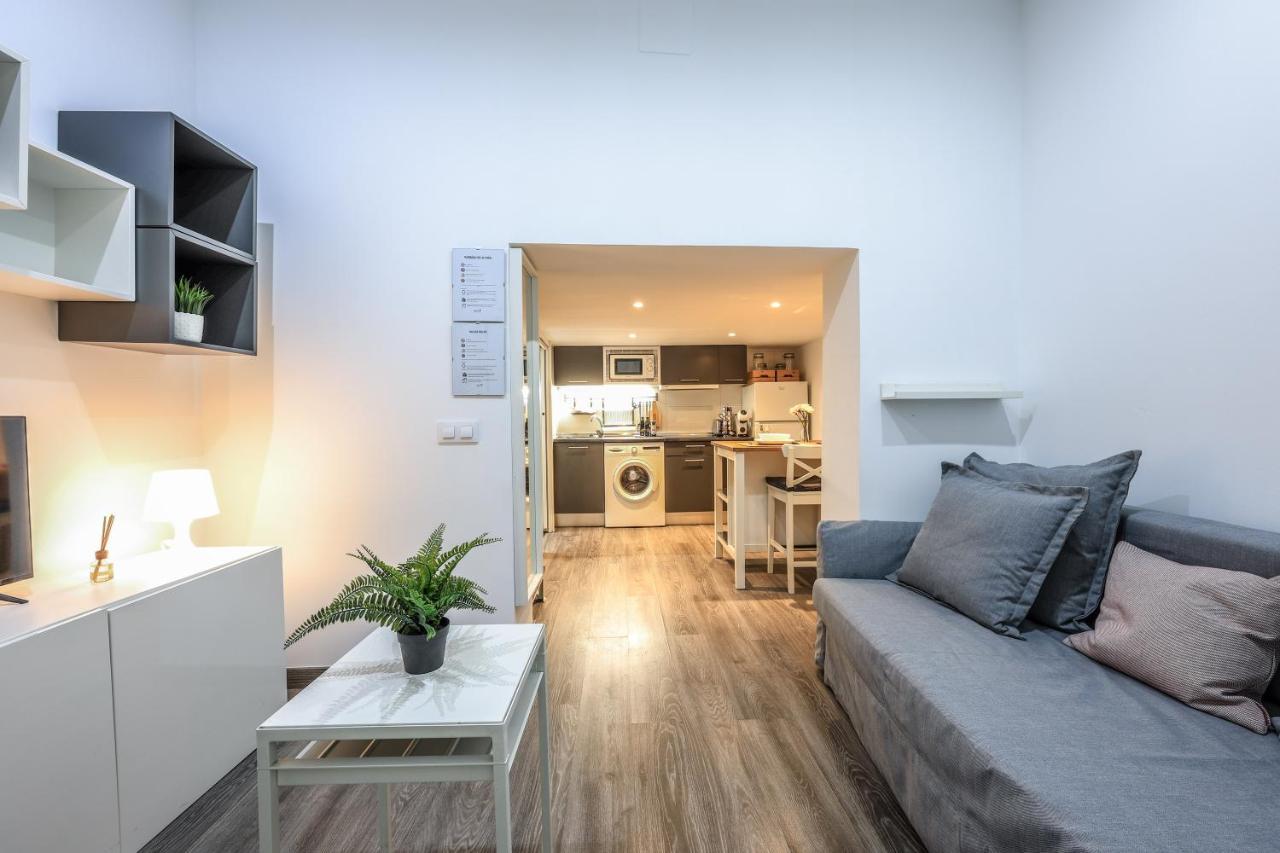 Discover From Our Cozy Apartment Madrid